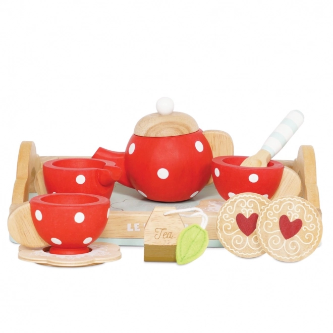 Le Toy Van Čajni set Honeybake