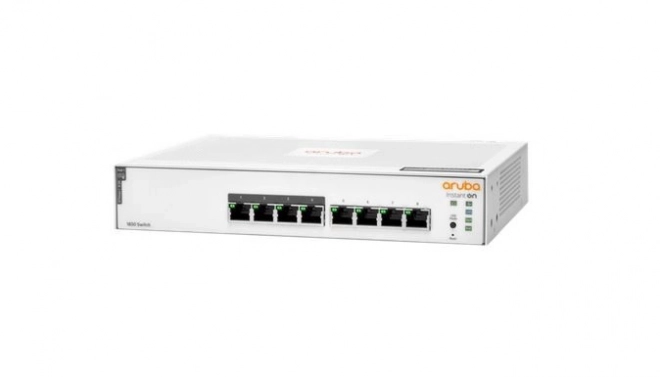 Stikalo Aruba Instant On 1830 PoE 8x1GbE