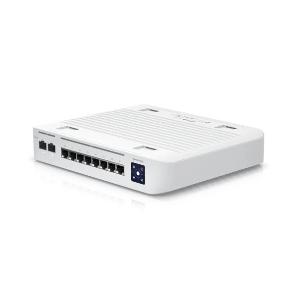 Stikalo UniFi 8 PoE