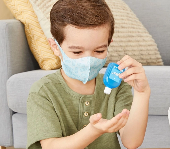 Little Tikes Moja prva medicinska omarica