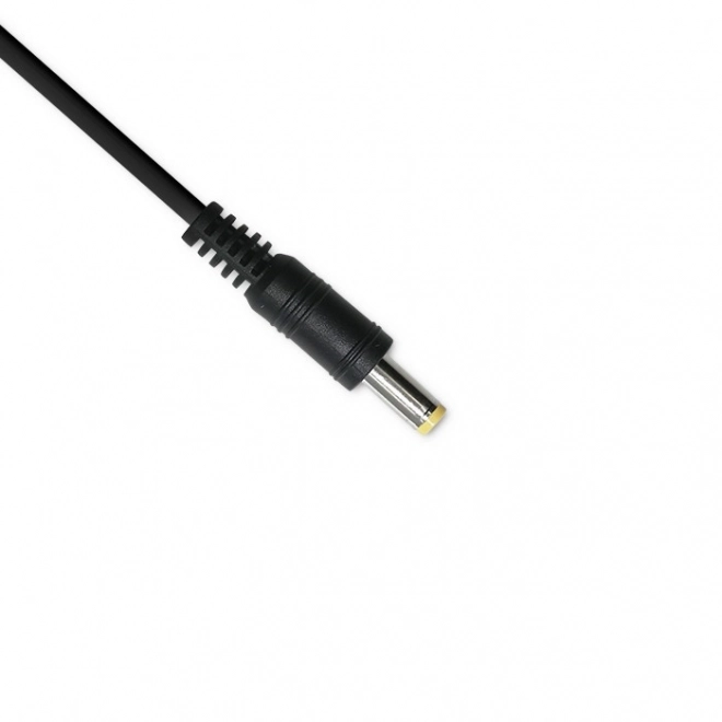 Vtični napajalni adapter Qoltec 24W 12V 2A 5.5x2.5