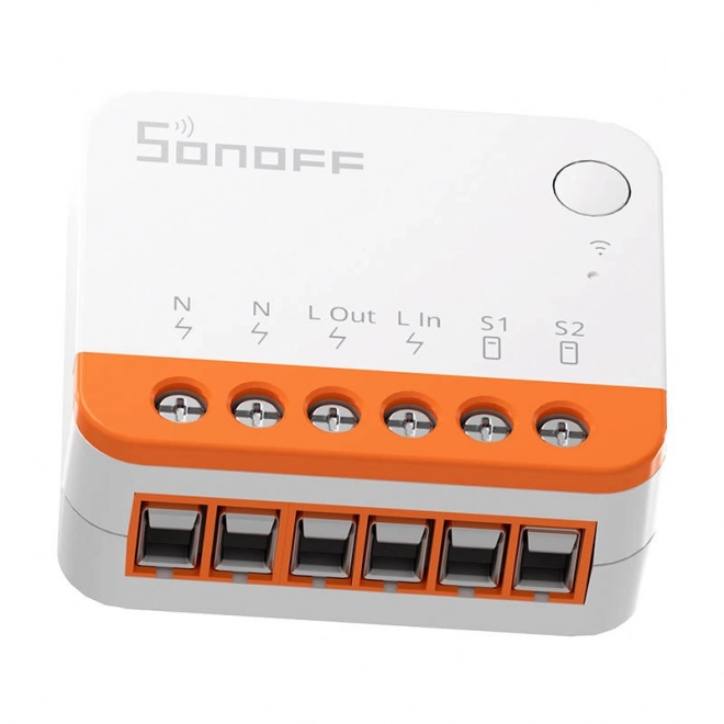 Pametno WiFi Mini Stikalo Sonoff