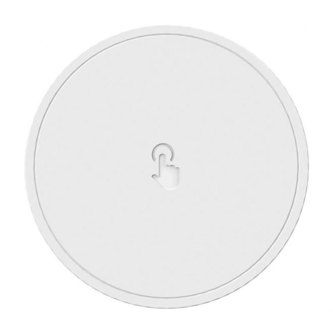 Pametna termostatska glava IMOU ZigBee s 6 adapterji in vhodom