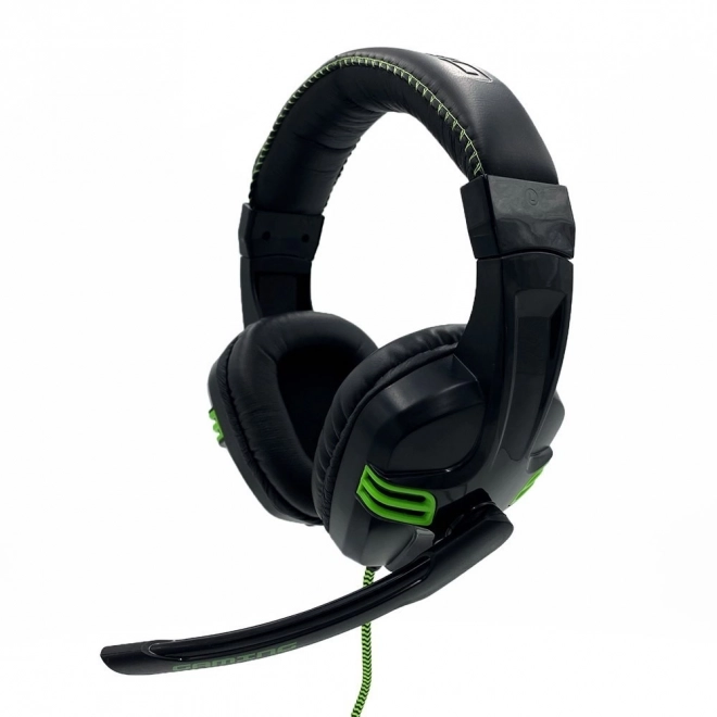 Igralne slušalke Cobra Pro Outbreak
