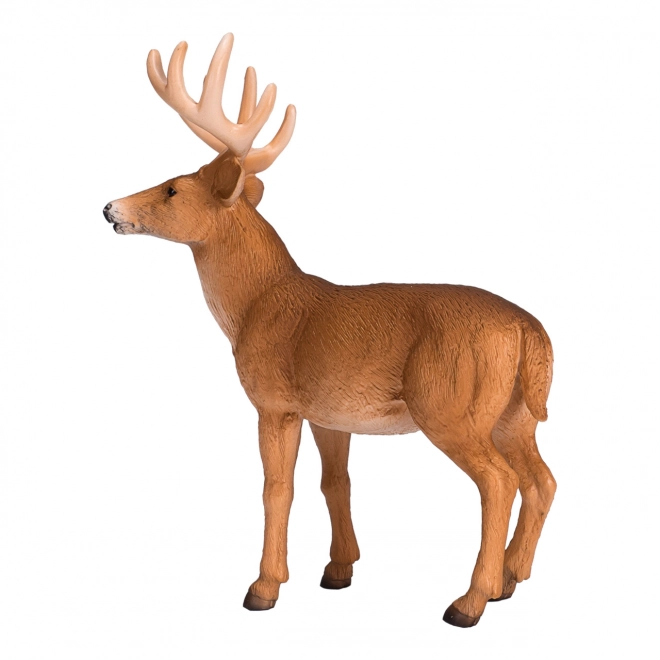 Mojo Animal Planet Belooka jelen
