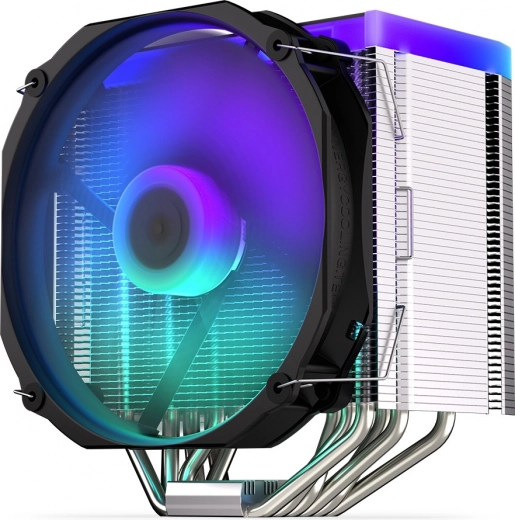 ARGB osvetlitev z Nano‑Reset krmilnikom