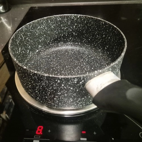 Indukcijska podloga Ruhhy 24281