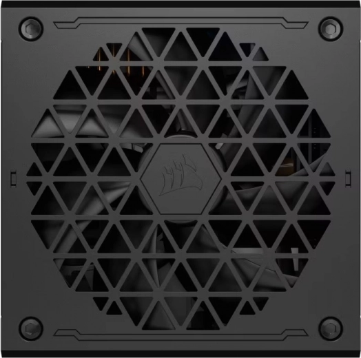 Tiho delovanje in visoka učinkovitost 80 PLUS Gold