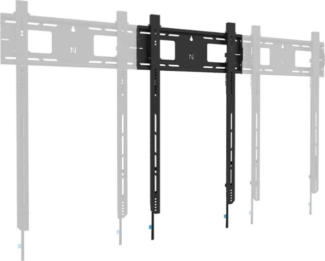Enostavna namestitev in vzdrževanje