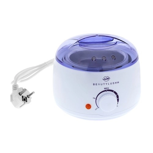 Grelec voska Beautylushh 22832