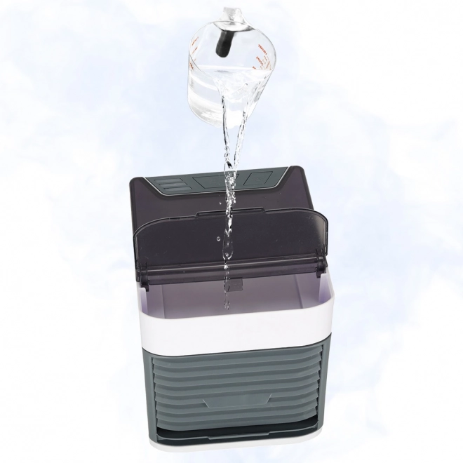 Mini prenosna USB miza klimatska naprava