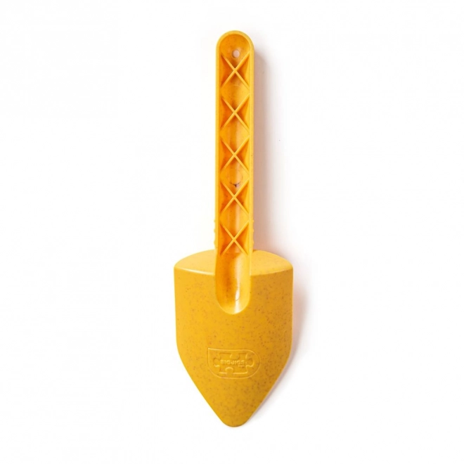 Bigjigs Toys Eko lopatka rumena Honey