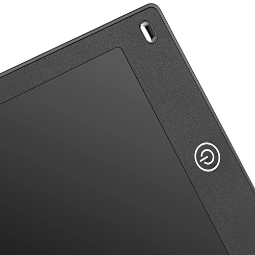 Risarski tablični računalnik 10" črn XL KRUZZEL 22455