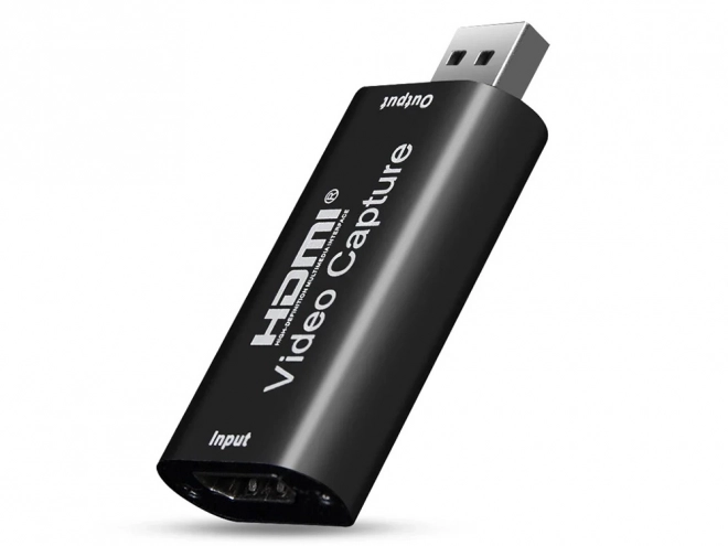 HDMI USB 4K Zajemalna kartica