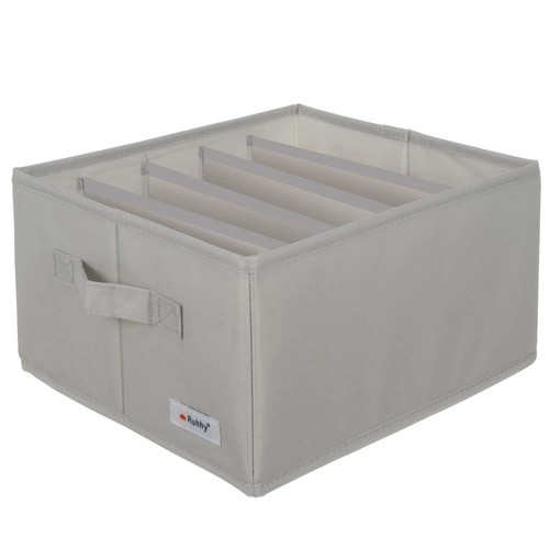 Praktičen organizator za oblačila - komplet