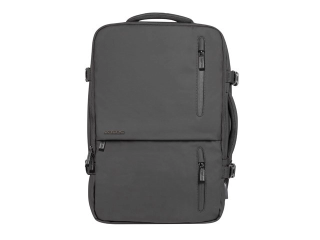 Nahrbtnik za prenosnik Natec Camel Pro 17,3'' črna