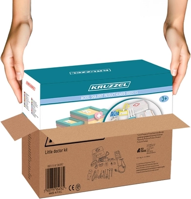 Varnostni in trpežni materiali