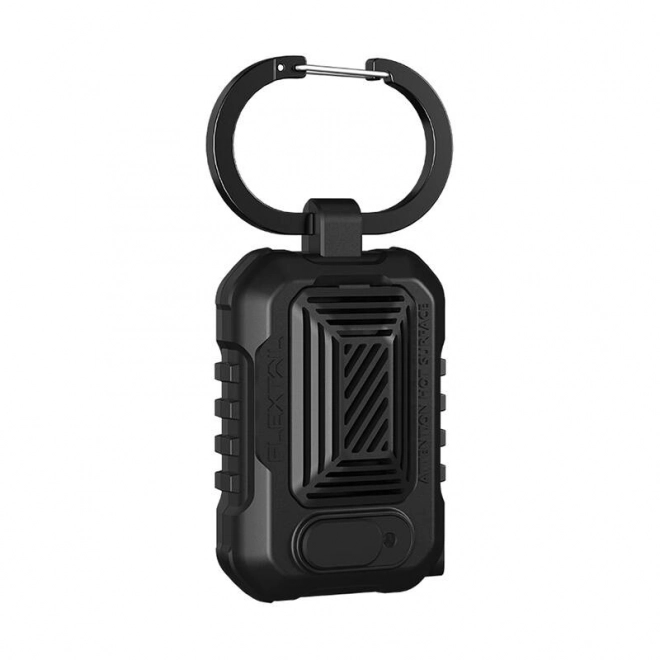 Prenosni odganjalec komarjev Flextail Light Repel črna