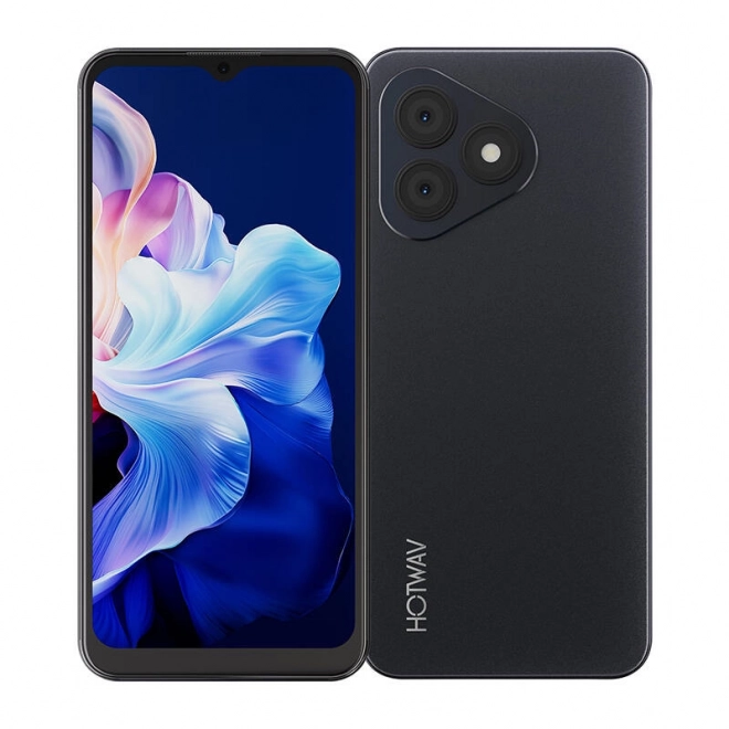 Pametni telefon HOTWAV Note 15 Pro - 6,6'' 4/128GB Združljiv z Windows Phone telefoni