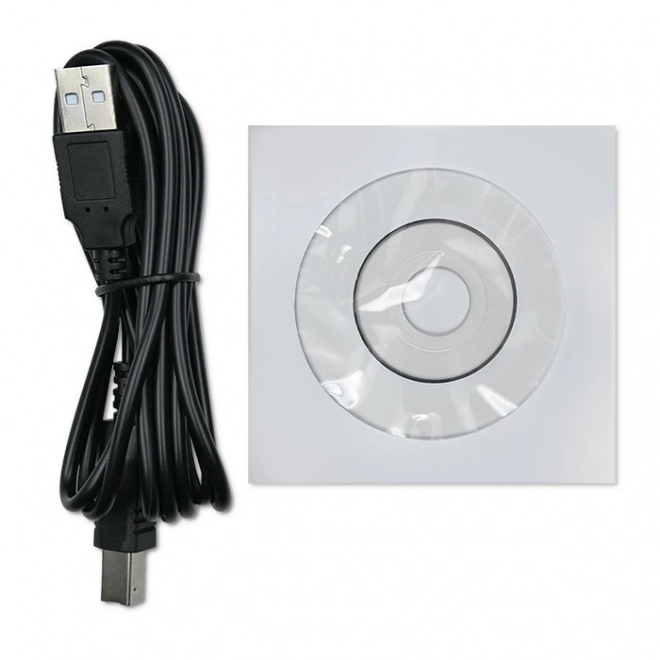 Rezervno napajanje Qoltec UPS 2000VA 1200W z LCD in USB