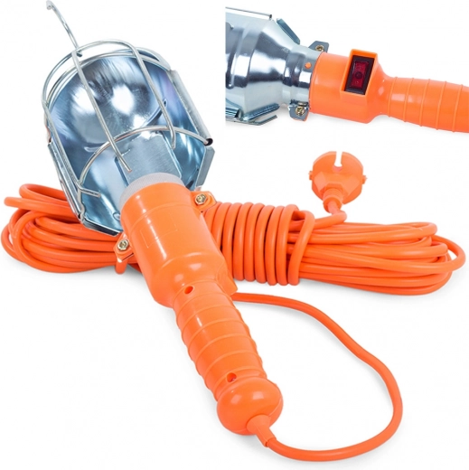 Vzdržljiva zasnova in varna osvetlitev