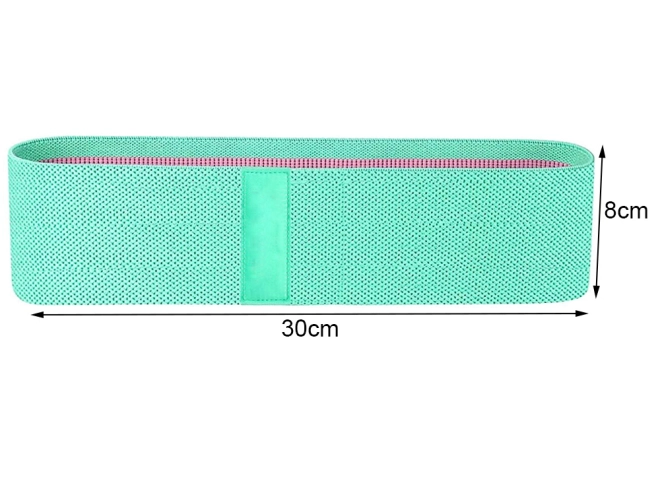 Močan in elastičen material