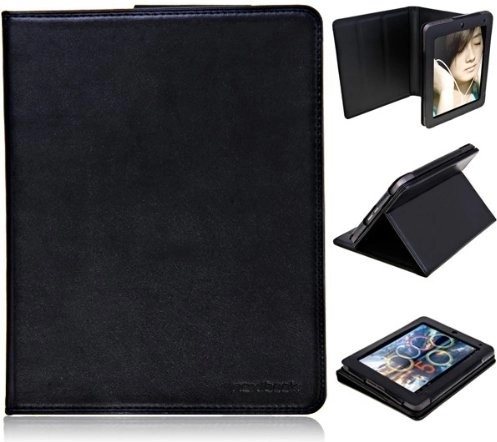 ovoj za tablični računalnik Nextbook Premium 7HD 3G s stojalom