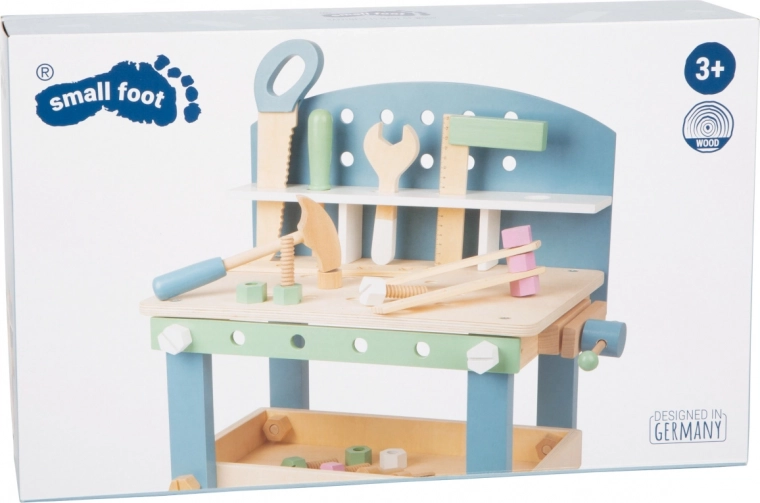 Kakovosten les in nordijski dizajn