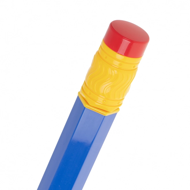 Vodna Pištola Svinčnik 54cm Modra