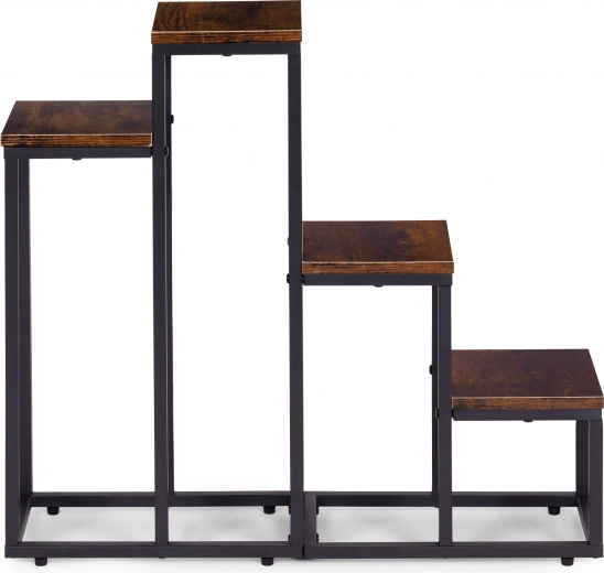 Vzdržljivo jeklo in stabilnost vsak dan