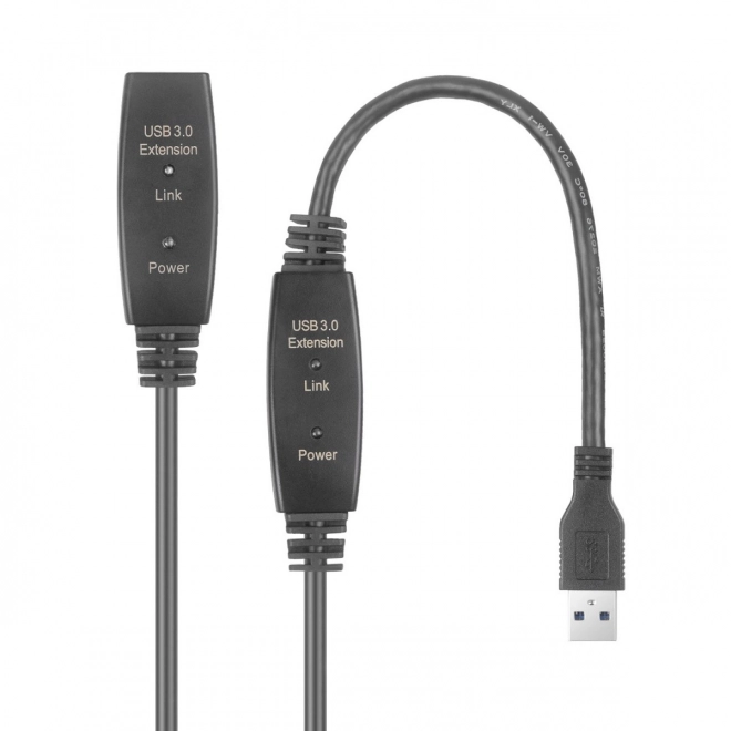 Podaljšek USB 3.0 15 m