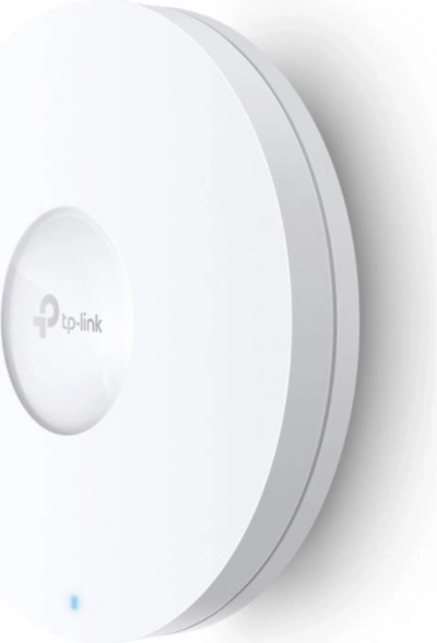 Dostopna točka Wi‑Fi 6 AX1800 EAP620 HD s PoE