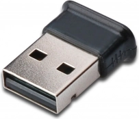 Mini Bluetooth adapter V4.0 razreda 2 EDR A2DP na USB 2.0