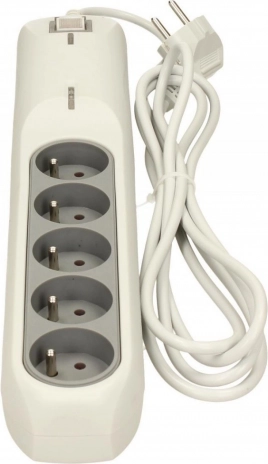 Fleksibilen napajalni kabel