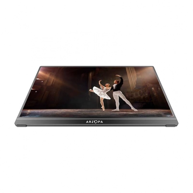 Prenosni monitor Arzopa A1T 15,6"