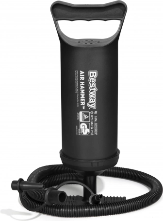 Ročna tlačilka Bestway Air Hammer 30 cm