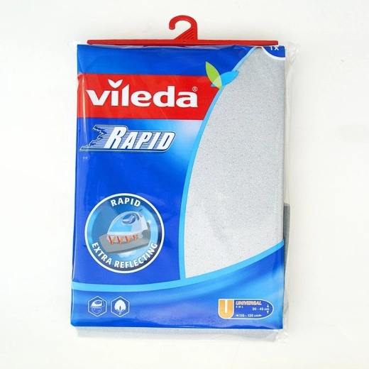 Prevleka za likalno desko Rapid