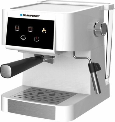 Ročni espresso aparat CMP501 BLAUPUNKT