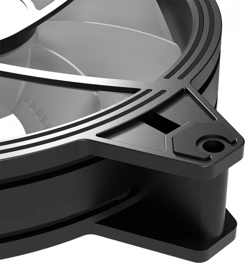 Tih tek zahvaljujoč ležajem FDB