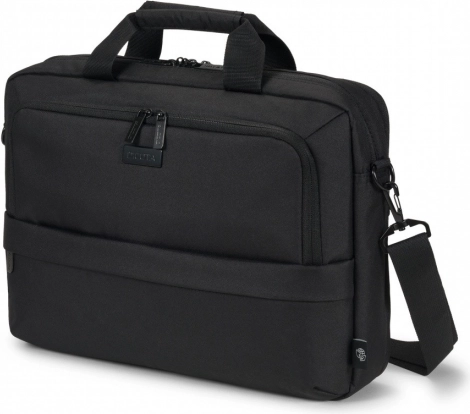 Ekološka torba za prenosnik DICOTA Top Traveller Eco Core 15–17,3 palcev