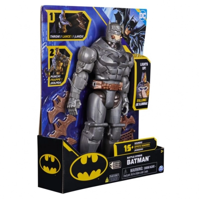 Batman akcijska figurica z dodatkom za izstreljevanje