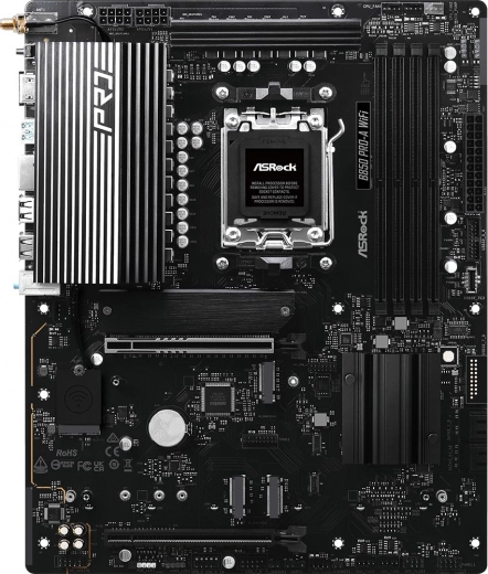 8-slojni PCB za maksimalno stabilnost