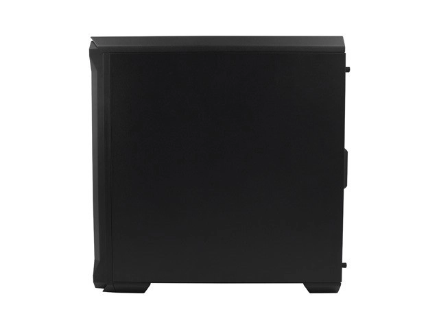 Ohišje računalnika Genesis Irid 503 V2 Micro Tower z oknom in USB 3.0