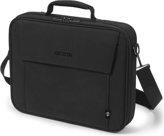 Dicota Eco Multi Base torba za prenosnik 13–14,1″ iz recikliranega RPET