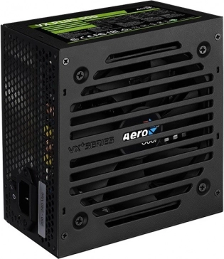 Napajalnik Aero VX PLUS 500W