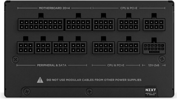 Popolnoma modularna zasnova