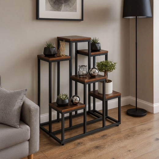 Kompaktno in primerno za vsak interier