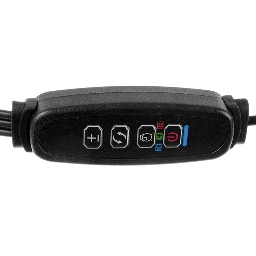 Svetilka 20 LED 3 kom. za rast rastlin Gardlov 19242