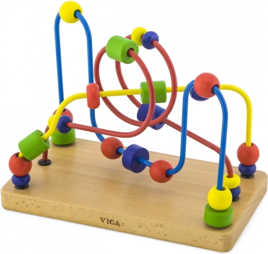 Podpora fine motorike in koordinacije