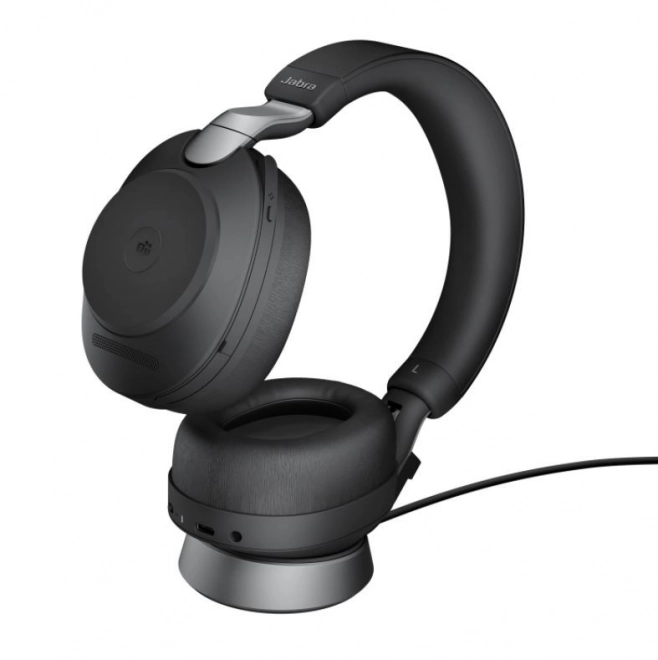 Jabra Evolve2 85 brezžične slušalke z ANC